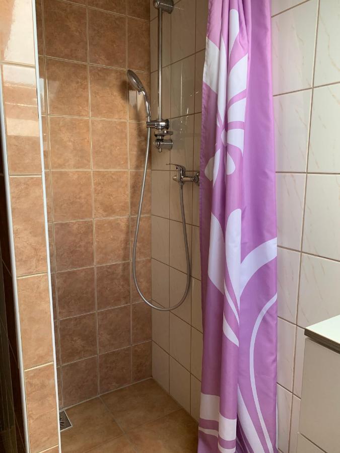 Nagcsalados Rozsa Apartman Балатонлелле Экстерьер фото