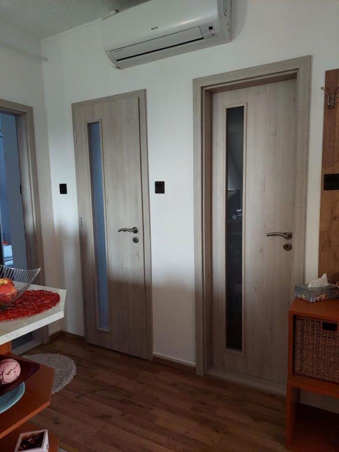 Nagcsalados Rozsa Apartman Балатонлелле Экстерьер фото