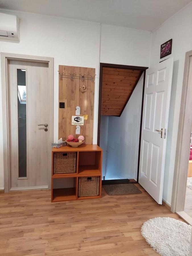 Nagcsalados Rozsa Apartman Балатонлелле Экстерьер фото